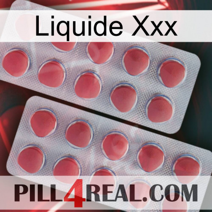 Liquid Xxx 19